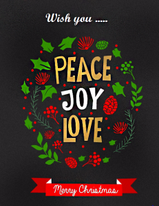 christmas – ECARD